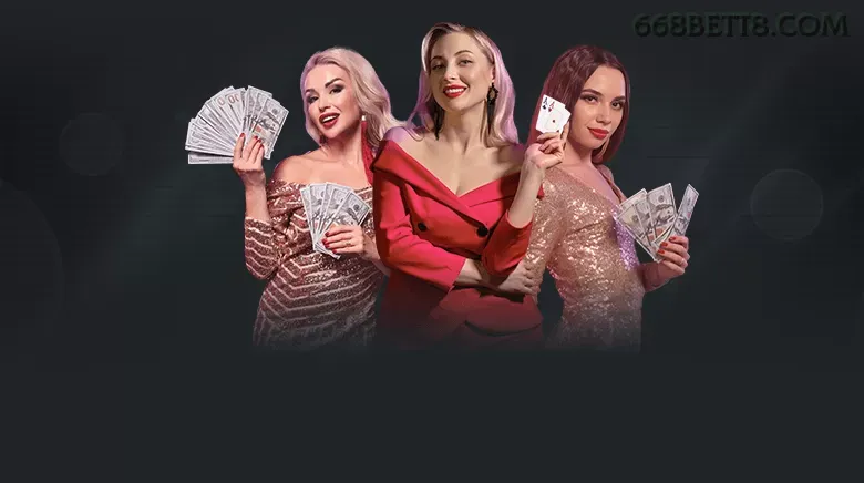 668bet APK Android Download