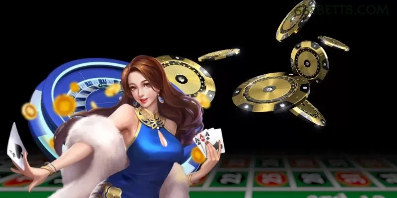 Bacará 668bet