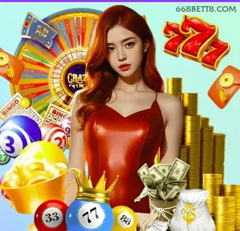 Baccarat 668bet