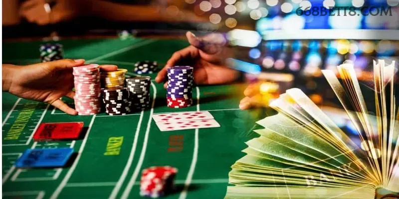 Bet Login 668bet