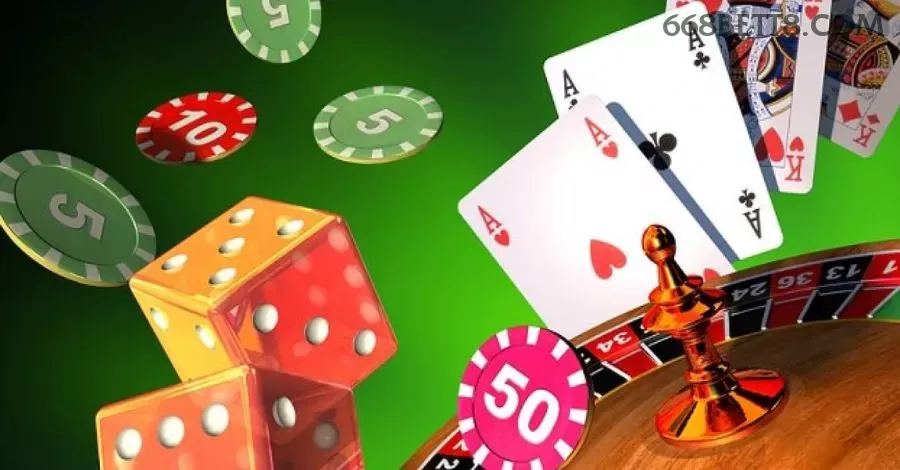 668bet BR