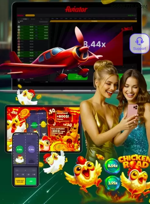 668bet Facebook