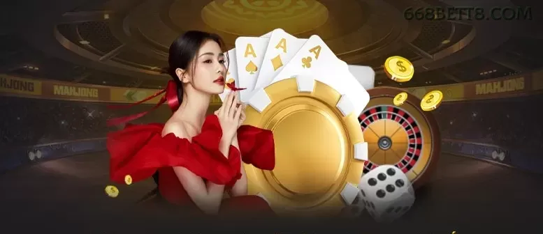 668bet Cassino Ao Vivo