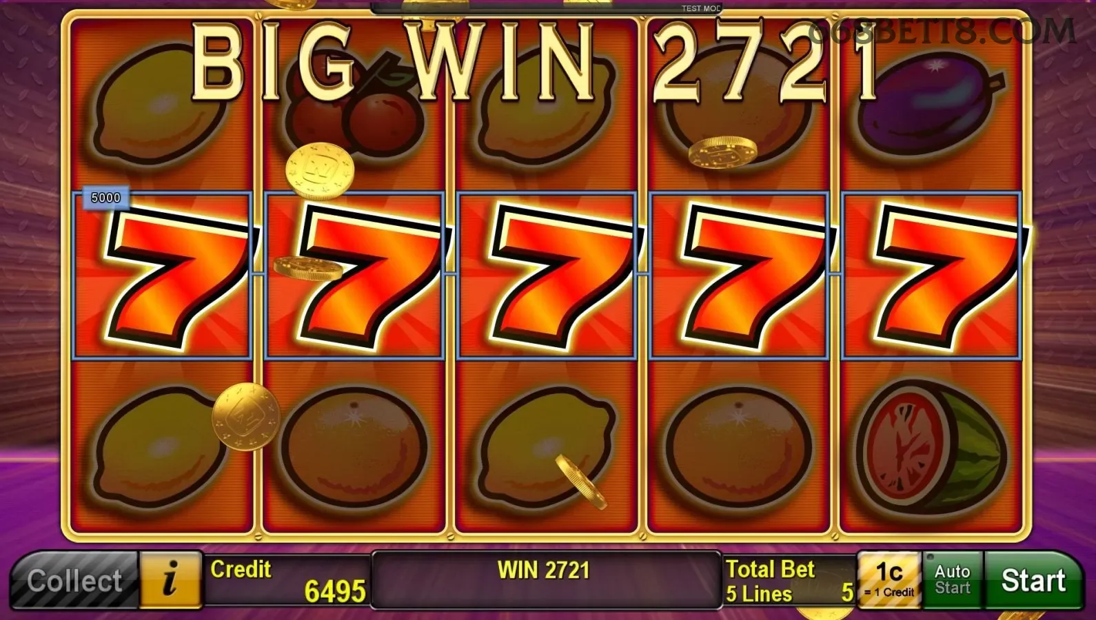 668bet Slots